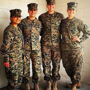 Marine Corps Officer Dress Blue Coat